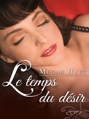 cover image of Le temps du désir